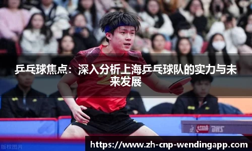 乒乓球焦点：深入分析上海乒乓球队的实力与未来发展